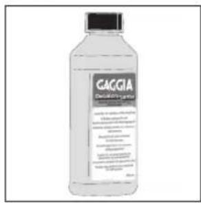 GAGGIA Cadorna Prestige RI9604 - Accessoires GAGGIA - 1