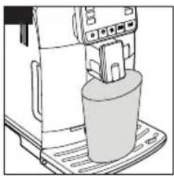 GAGGIA Cadorna Prestige RI9604 - First installation / Première installation - 9