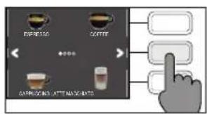 GAGGIA Cadorna Prestige RI9604 - Distribution d'eau chaude - 2