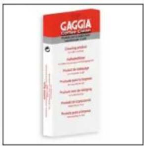 GAGGIA Cadorna Prestige RI9604 - Accessoires GAGGIA - 2
