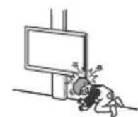 SONY Bravia KDL32WE615 - Situationen: - 1