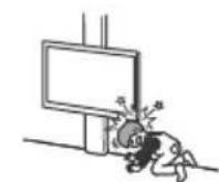 SONY Bravia KDL43WE755 - Situationen: - 1