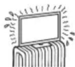 SONY Bravia KDL40WE665 - Situazioni: - 3