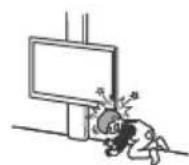 SONY Bravia KDL40WE665 - Situationen: - 1