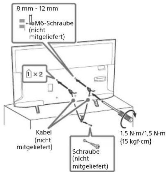 SONY Bravia KDL40WE665 - Transport - 2