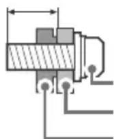 SONY Bravia KD65XF7003 - Installatie - 2