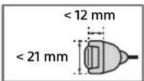 SONY Bravia KD65XF7003 - Opmerking - 1