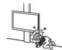 SONY Bravia KD65XF7003 - Situation : - 1