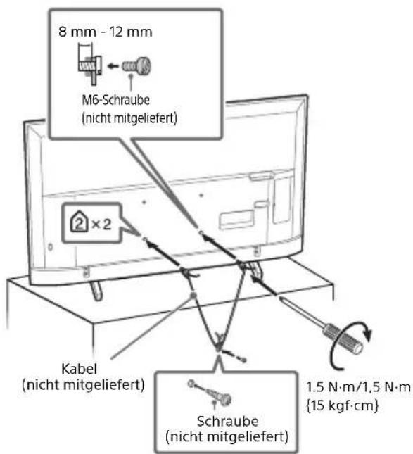 SONY Bravia KD65XF7003 - Transport - 2