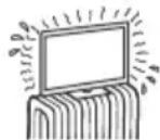 SONY Bravia KD65XF7003 - Situaciones: - 4