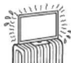 SONY Bravia KD65XF7003 - Situation : - 4