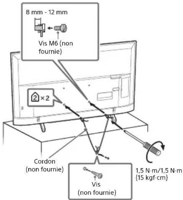 SONY Bravia KD65XF7003 - KD-65/55XF70xx - 1