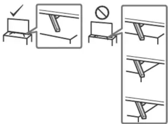 SONY Bravia KD65XF7003 - Instalación - 1