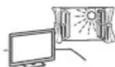 SONY Bravia KD65XF7003 - Situation : - 3