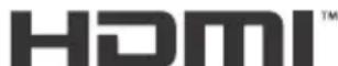SONY Bravia KD65XF7003 - Informations sur les marques commerciales - 1