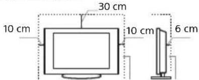 10 cm 30 cm 10 cm 6 cm