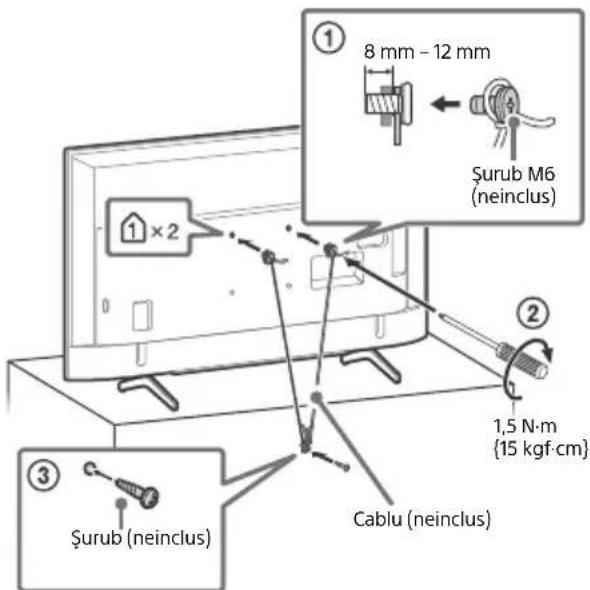 SONY Bravia KD65X7053 - Transportul - 3