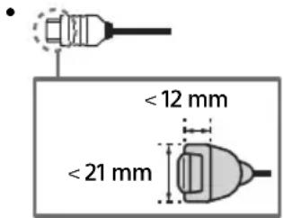 SONY Bravia KD65X7053 - HDMI IN 1/2/3 - 1