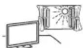 SONY Bravia KD43XF7000 - Situations: - 3