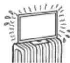 SONY Bravia KD65XF7000 - Situações: - 4