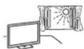 SONY Bravia KD65XF7000 - Situationen: - 1