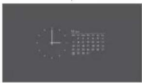 SONY Bravia KDL42R500A - حالت نمايش - 1