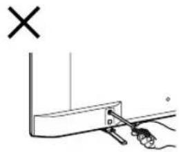 SONY Bravia KDL42R500A - جدول McIntويات - 1