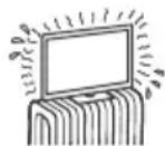 SONY Bravia KD55XF7096 - Situações: - 4