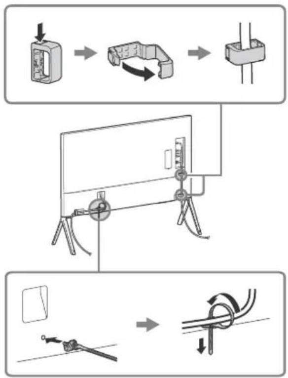 SONY Bravia KD85X9500B - Remarque - 2