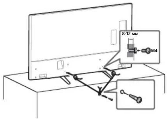 SONY Bravia KD85X9500B - Примечание - 6