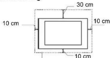 SONY Bravia KD85X9500B - Lắp đặt trên tường - 1