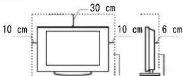 SONY Bravia KD85X9500B - 安装在支架上 - 1