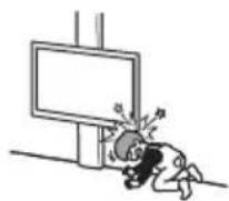 SONY Bravia KD85X9500B - Situation : - 1