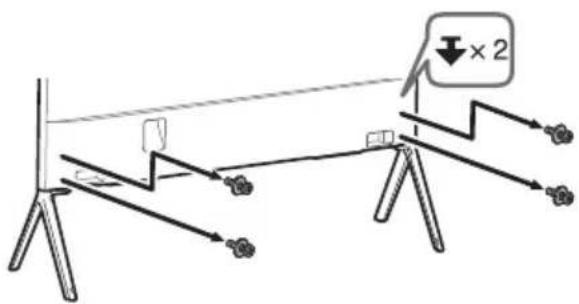 SONY Bravia KD85X9500B - Với các Đại lý và Nhà thầu của Sony: - 3