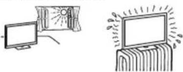 SONY Bravia KD85X9500B - 环境： - 3