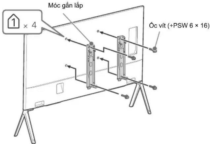 SONY Bravia KD85X9500B - Với các Đại lý và Nhà thầu của Sony: - 1
