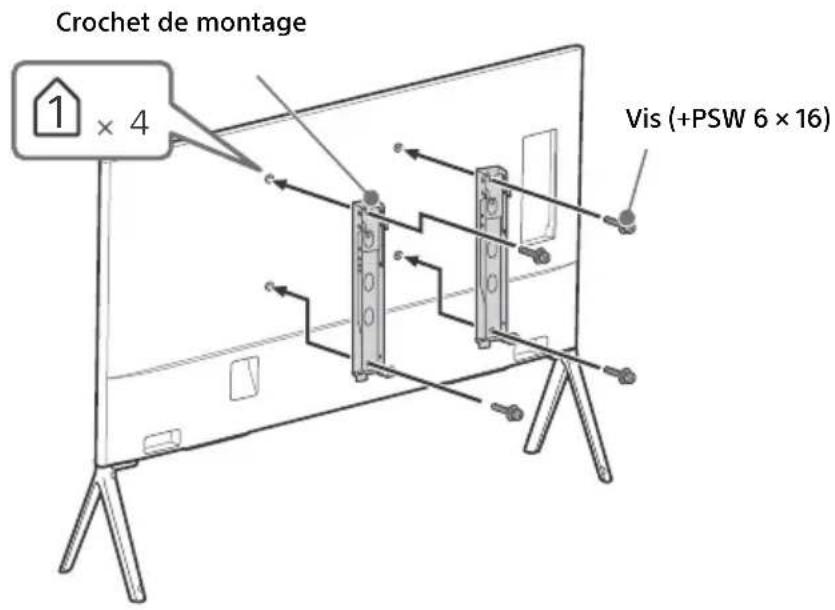 SONY Bravia KD85X9500B - Remarque - 1