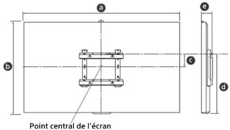 SONY Bravia KD85X9500B - Remarque - 2