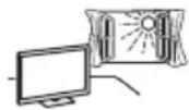 SONY Bravia KD65X9000B - Môi trường: - 2