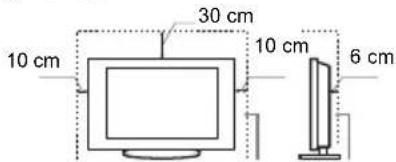 SONY Bravia KD65X9000B - Lắp cùng với để - 1