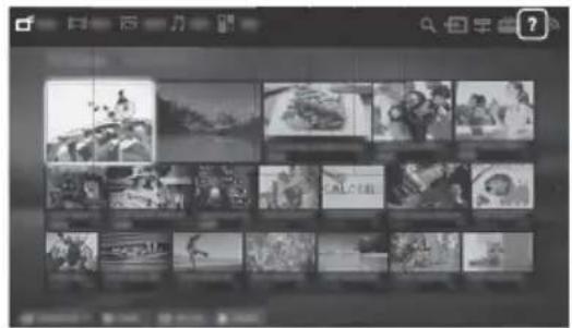 SONY Bravia KD65X9000B - 启动触摸板教程 - 2