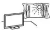 SONY Bravia KD65X9000B - Помещения: - 3