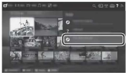 SONY Bravia KD65X9000B - 启动触摸板教程 - 3