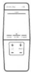 SONY Bravia KD65X9000B - 遮住摄像头 - 3