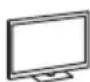 SONY Bravia KD65X9000B - Environnement : - 1