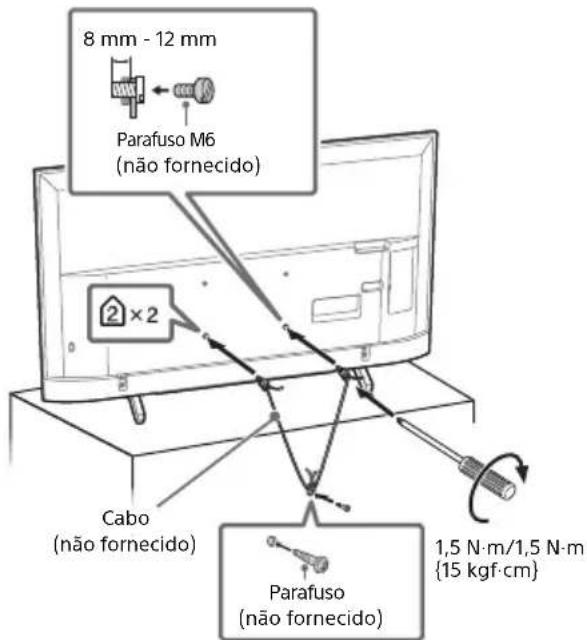SONY Bravia KD49XF7000 - KD-65/55XF70xx - 1