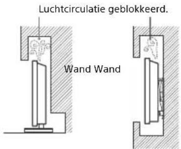 SONY Bravia KD49XF7000 - Transport - 4