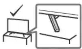 SONY Bravia KD49XF7000 - Installazione - 1