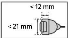 SONY Bravia KD49XF7000 - Hinweis - 1