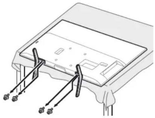 SONY Bravia KD49X7052 - • HDMI IN 2/3 - 1